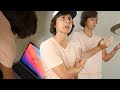 Glitching in real life (part 2)