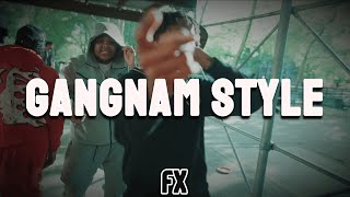 [FREE] 'Gangnam Style' | KYLE RICHH x JENN CARTER x NY DRILL TYPE BEAT | PROD. FX x @jwayisthetruth