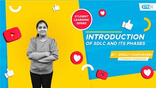 Software Development Life Cycle | SDLC All Phases Explained | STE