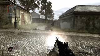 COD 4 GPD Bot Lobby USB