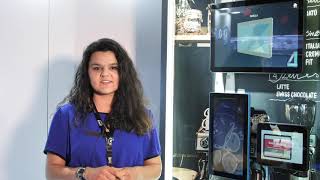 Glory Star at Integrated System Europe 2020 (ISE 2020) - Introducing ULTRON Windows Tablet