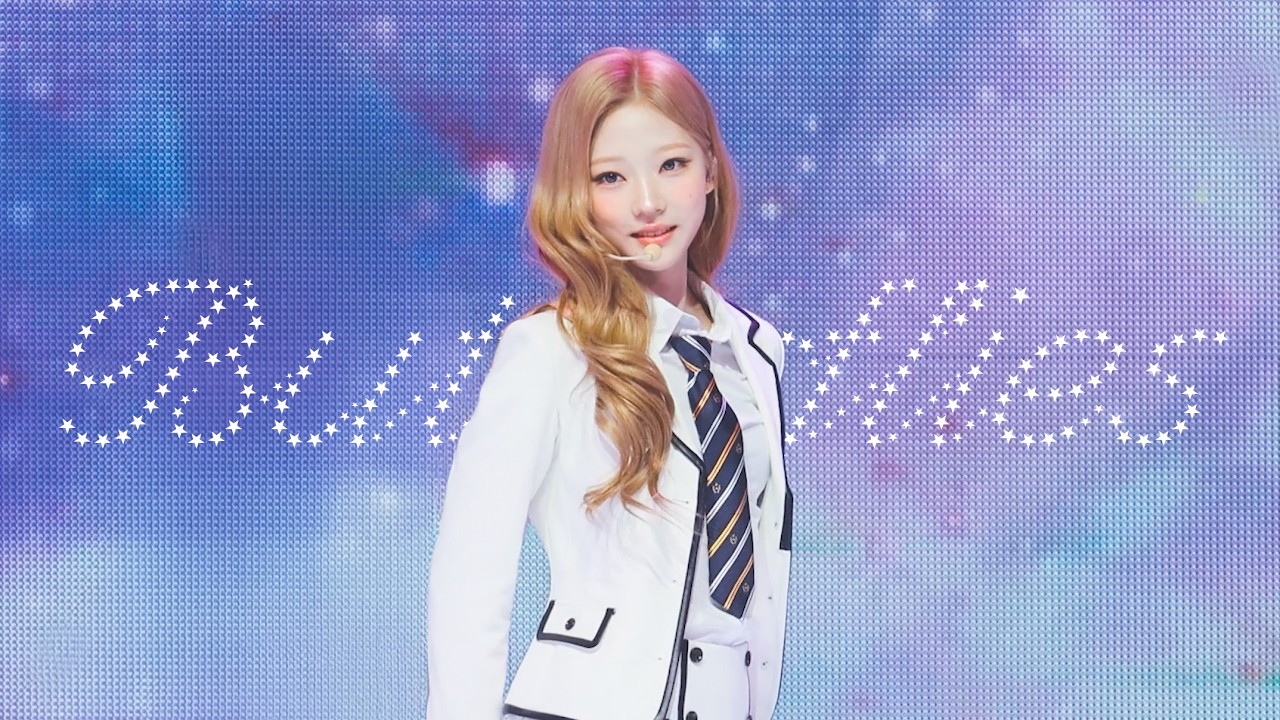 [4K] 260221 HEARTS 2 HOUSE in SEOUL 팬미팅 하츠투하츠 스텔라 Hearts2Hearts STELLA - 'Butterflies' 직캠