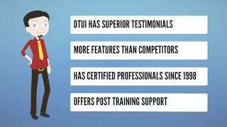 DTUI.com Certified Diversity Professional Program Overview DTUI.com Certified Diversity Professional Program Overview