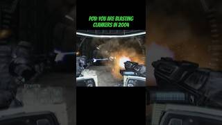 One of the best Star Wars game ever made #starwars #republiccommando #clonewars