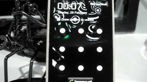 Customized Static Boot Logo and Boot Sound on SGS 2.