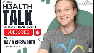 H3ALTH TALK Podcast Ep 005