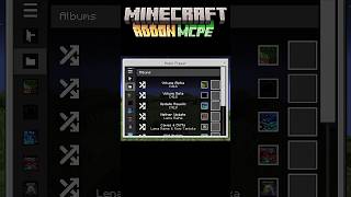 Addon MCPE Survival #2 #minecraft #addonmcpe #survival #shorts