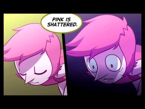Black Pearl 【 Steven Universe Comic Dub 】