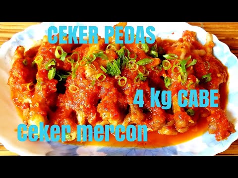 resep-ceker-pedas