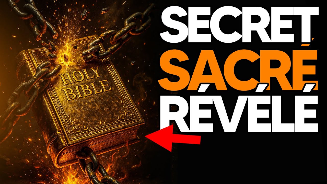 Dans le silence de la nuit, ces paroles sacrées déclenchent une prospérité que rien n’arrête