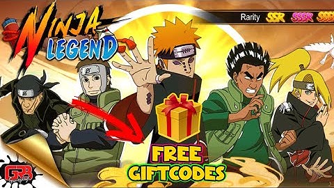 Blazing Bond - Ninja Lgend + 🎁 4 New Gift codes (10X Summon,Coins,Gold,Etc) | Gameplay Android / APK