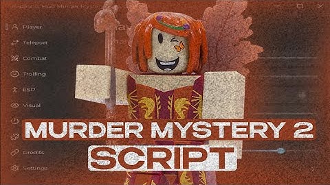 Roblox MM2 Script: Autofarm, Update, Silent Aim, ESP & More | Undetected