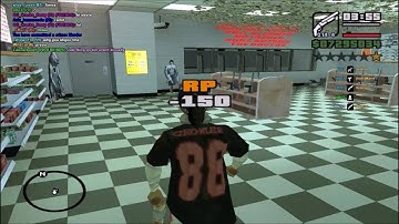 Bambi Kill Montage S3 SAMP