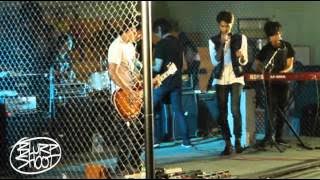 Killing Me Inside - intro   blessed by flower envy & tanpa dirimu (live at freedom of expression)