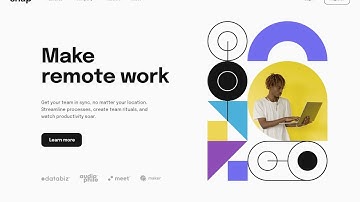 Intro section with dropdown navigation main (HTML & CSS, JavaScript)  on a phone. ВЕРСТКА.