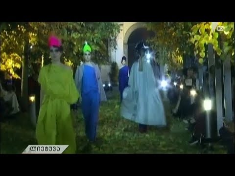 ირაკლი ნასიძის ჩვენება ლიეტუვაში