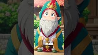 Magical Mishap Moments