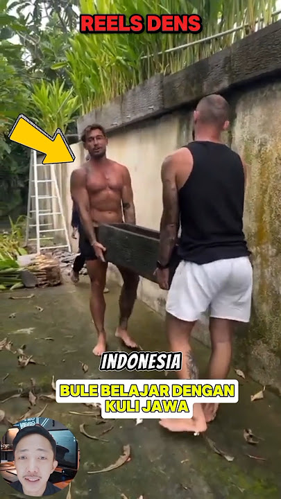 The Power Kuli Indonesia☝❗❗#shorts #videoshort #viralvideo