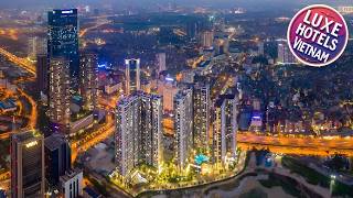 Cindy Vinhomes Skylake Apartments | Hanoi, Vietnam | Hotel Review 🌟