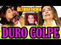 💥INESPERADO COMUNICADO DE LA HIJA DE RAQUEL BOLLO POR GLORIA CAMILA Y KIKO RIVERA