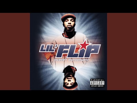 Lil' Flip - The Way We Ball