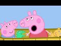 The Hot Air Balloon Ride! 🎟 | Peppa Pig Official Full Episodes Mp3 Song