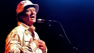 Bill Murray  Money Changes Everything the Brains Cover   The Sound Del Mar Ca  101625