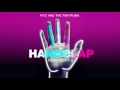 Fitz and the Tantrums - HandClap (White Cliffs Remix) [Official Audio]