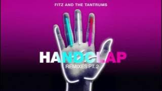 Fitz and the Tantrums - HandClap (White Cliffs Remix) [ Audio]