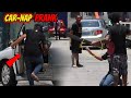 CARNAP PRANK!! | Muntik ng Mabugbog | (FT. @Foreigngerms)