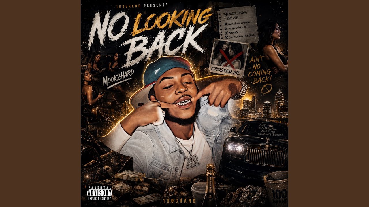 Guarda No Looking Back su YouTube Guarda No Looking Back su YouTube