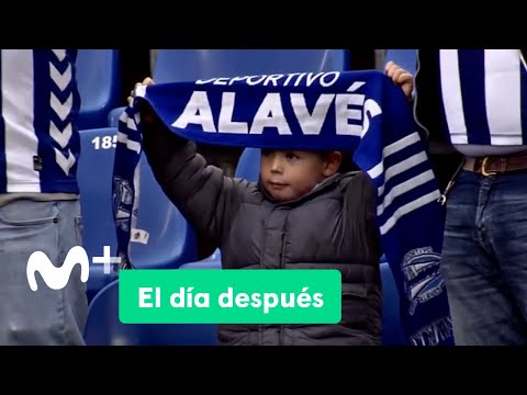 El Día Después