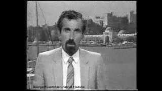 Ειδήσεις ΕΡΤ-2 (1988) - Νίκος Χασαπόπουλος - Νίκος Καντερές