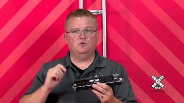 HO Rivet Counter Tier 4 2nd Run Highlights