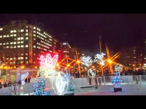 サンタさんからのプレゼント２０１３　ｓｐ