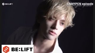 ENHYPEN (엔하이픈) 'Bills' Official MV Resimi
