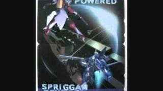 19 Spriggan Powered OST Soundtrack Music SFC Super Famicom