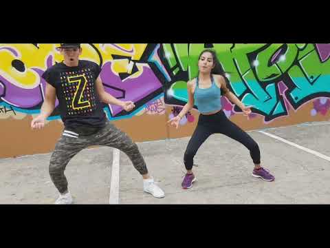 Bum Bum Boom Boom   Dance with Poppy   Dance & Fitness   Zumba