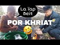 Por khriat khasi funny vines  winter time  comedy