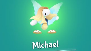 Lemmings Michael Challange Season 25 C764