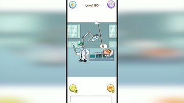 Troll Robber: Steal everything Level 180