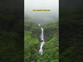 Tamhini Ghat, Waterfall #shorts #tamhinighat #waterfall #adventure #nature #love #maharashtra #viral