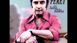 Miniatura de vídeo de "PERET   SABOREANDO   1977"