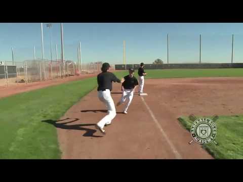 Coach Interference: Can a Coach Touch a Baserunner?