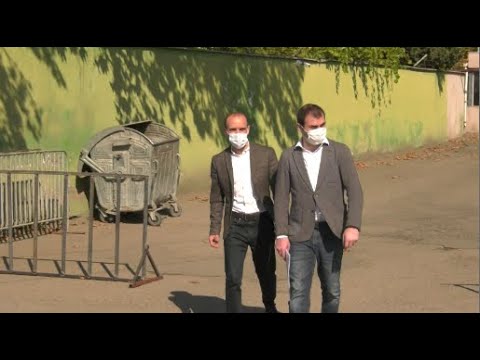 მორალური სიძლიერიდან გამომდინარე, სააკაშვილი თავს გრძნიობს მხნედ - ადვოკატები