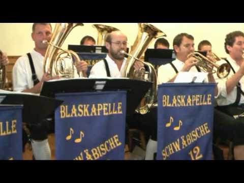 Lottchen Polka / Schwäbische 12