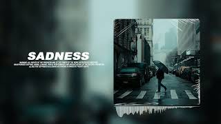 [FREE] Jah Khalib x Bagardi Type Beat — Sadness | Frosty Beats | Лирический Поп Бит