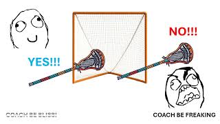 High Percentage Shooting in Box Lacrosse