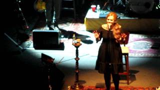 Adele United Palace Theater