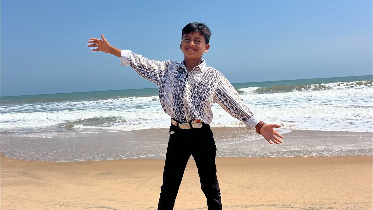 Nihal Vikram childhood memories 